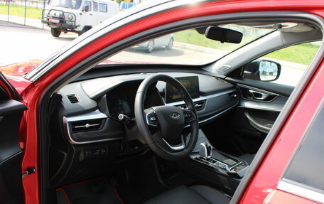 Chery Tiggo 7 Pro, 2021 год, 1 699 000 рублей, 11 фотография