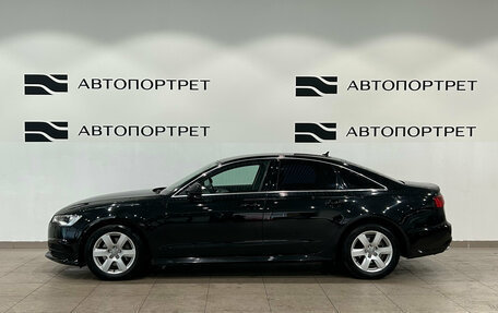 Audi A6, 2017 год, 1 999 000 рублей, 4 фотография