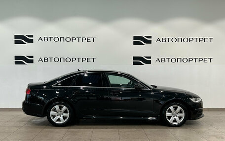Audi A6, 2017 год, 1 999 000 рублей, 8 фотография