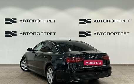 Audi A6, 2017 год, 1 999 000 рублей, 5 фотография