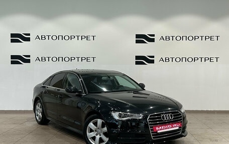 Audi A6, 2017 год, 1 999 000 рублей, 9 фотография