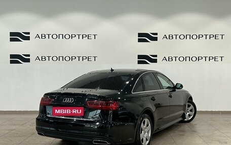 Audi A6, 2017 год, 1 999 000 рублей, 7 фотография