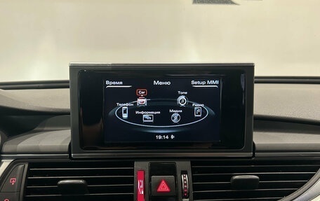Audi A6, 2017 год, 1 999 000 рублей, 12 фотография