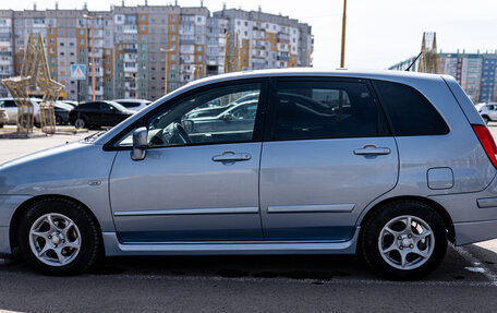 Suzuki Liana, 2004 год, 450 000 рублей, 5 фотография
