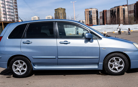 Suzuki Liana, 2004 год, 450 000 рублей, 7 фотография