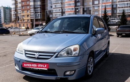 Suzuki Liana, 2004 год, 450 000 рублей, 2 фотография