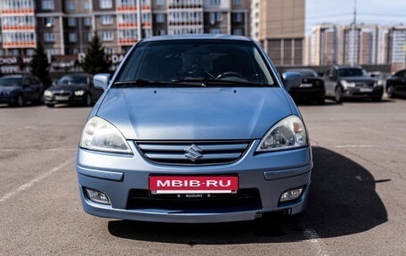 Suzuki Liana, 2004 год, 450 000 рублей, 3 фотография