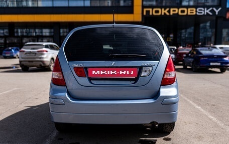 Suzuki Liana, 2004 год, 450 000 рублей, 4 фотография