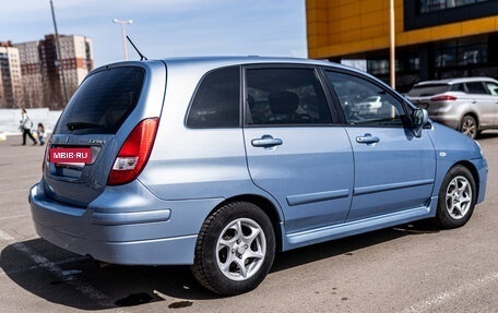 Suzuki Liana, 2004 год, 450 000 рублей, 6 фотография