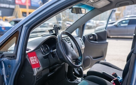 Suzuki Liana, 2004 год, 450 000 рублей, 28 фотография