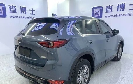 Mazda CX-5 II, 2022 год, 2 013 000 рублей, 4 фотография