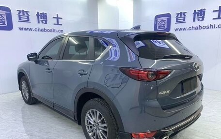 Mazda CX-5 II, 2022 год, 2 013 000 рублей, 6 фотография