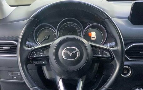 Mazda CX-5 II, 2022 год, 2 013 000 рублей, 11 фотография