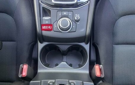 Mazda CX-5 II, 2022 год, 2 013 000 рублей, 14 фотография