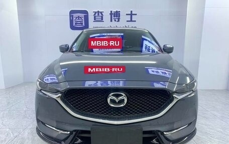Mazda CX-5 II, 2022 год, 2 013 000 рублей, 2 фотография