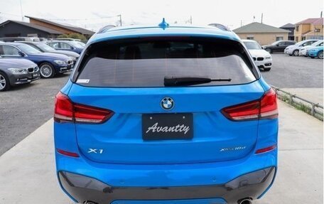 BMW X1, 2020 год, 1 830 000 рублей, 7 фотография