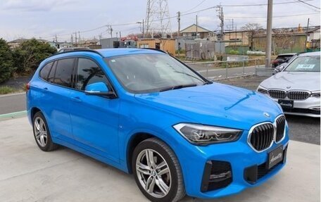BMW X1, 2020 год, 1 830 000 рублей, 4 фотография