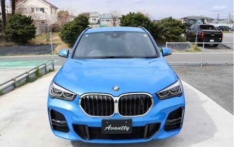 BMW X1, 2020 год, 1 830 000 рублей, 3 фотография