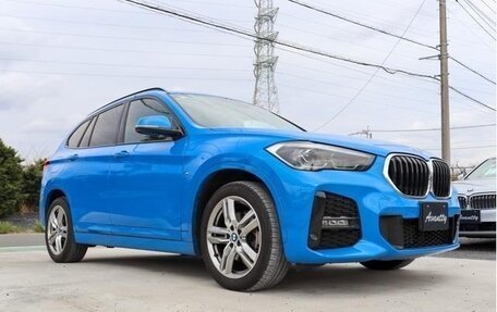BMW X1, 2020 год, 1 830 000 рублей, 5 фотография