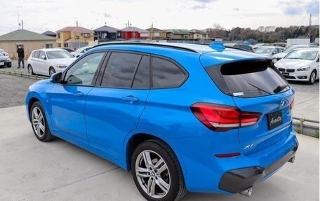 BMW X1, 2020 год, 1 830 000 рублей, 6 фотография