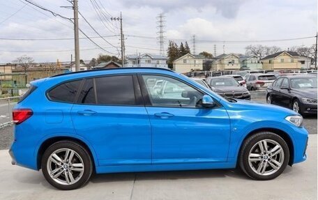 BMW X1, 2020 год, 1 830 000 рублей, 9 фотография