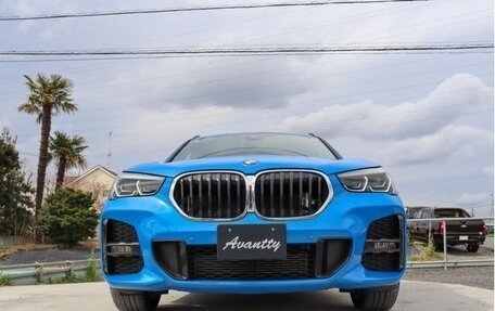 BMW X1, 2020 год, 1 830 000 рублей, 2 фотография