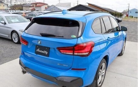 BMW X1, 2020 год, 1 830 000 рублей, 10 фотография