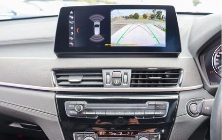 BMW X1, 2020 год, 1 830 000 рублей, 13 фотография