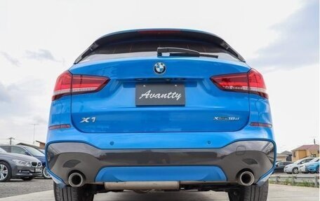 BMW X1, 2020 год, 1 830 000 рублей, 8 фотография