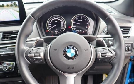 BMW X1, 2020 год, 1 830 000 рублей, 11 фотография