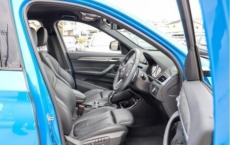 BMW X1, 2020 год, 1 830 000 рублей, 26 фотография