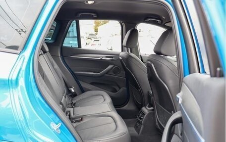 BMW X1, 2020 год, 1 830 000 рублей, 19 фотография