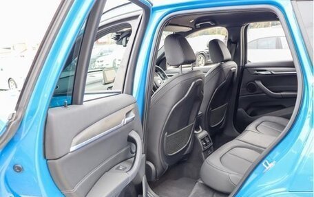 BMW X1, 2020 год, 1 830 000 рублей, 18 фотография