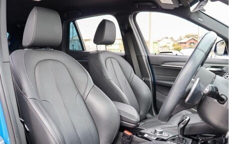 BMW X1, 2020 год, 1 830 000 рублей, 16 фотография