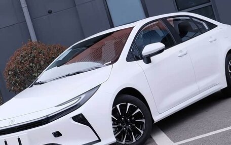 Toyota Corolla, 2026 год, 3 410 000 рублей, 3 фотография