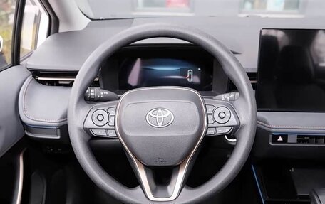 Toyota Corolla, 2026 год, 3 410 000 рублей, 11 фотография