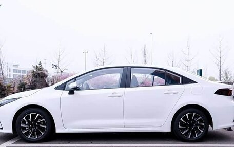 Toyota Corolla, 2026 год, 3 410 000 рублей, 7 фотография
