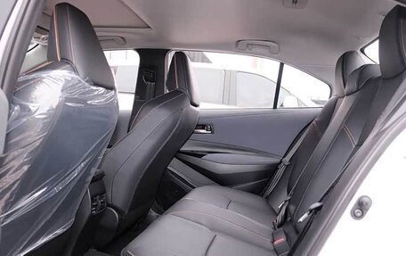 Toyota Corolla, 2026 год, 3 410 000 рублей, 15 фотография