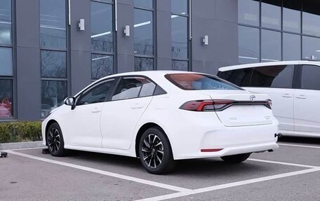Toyota Corolla, 2026 год, 3 410 000 рублей, 5 фотография
