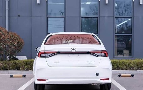 Toyota Corolla, 2026 год, 3 410 000 рублей, 4 фотография