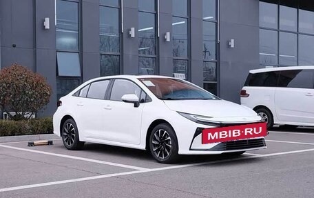 Toyota Corolla, 2026 год, 3 410 000 рублей, 2 фотография