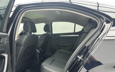 Skoda Superb III рестайлинг, 2022 год, 1 720 000 рублей, 8 фотография