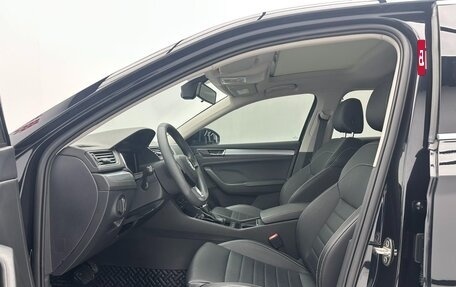 Skoda Superb III рестайлинг, 2022 год, 1 720 000 рублей, 7 фотография