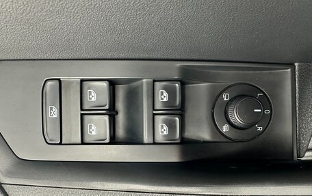 Skoda Superb III рестайлинг, 2022 год, 1 720 000 рублей, 17 фотография