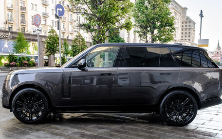 Land Rover Range Rover IV рестайлинг, 2026 год, 23 500 000 рублей, 2 фотография