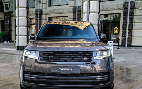 Land Rover Range Rover IV рестайлинг, 2026 год, 23 500 000 рублей, 7 фотография