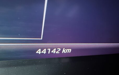 Skoda Superb III рестайлинг, 2022 год, 1 720 000 рублей, 19 фотография