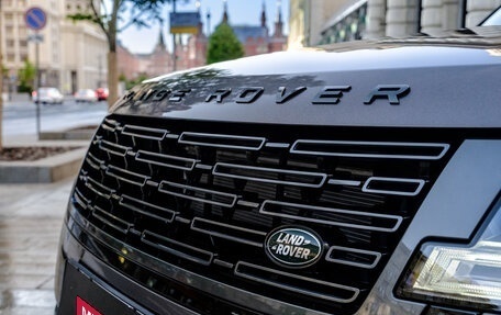 Land Rover Range Rover IV рестайлинг, 2026 год, 23 500 000 рублей, 6 фотография