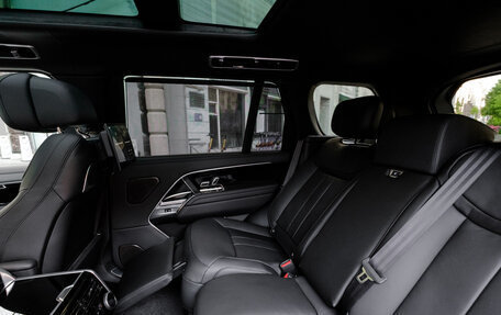 Land Rover Range Rover IV рестайлинг, 2026 год, 23 500 000 рублей, 20 фотография