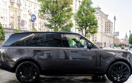 Land Rover Range Rover IV рестайлинг, 2026 год, 23 500 000 рублей, 18 фотография